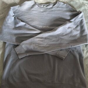Conan Gray Crewneck